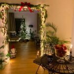 Hümeyra Aydoğdu Instagram - 22.12.2022 HoMe 🌟 #christmastime #xmas Düsseldorf, Germany