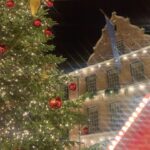 Hümeyra Aydoğdu Instagram - 22.12.2022 HoMe 🌟 #christmastime #xmas Düsseldorf, Germany