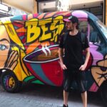 Hüseyin Sevimli Instagram - +Araba, bakışlar, bişeyler... - E sol omuz?