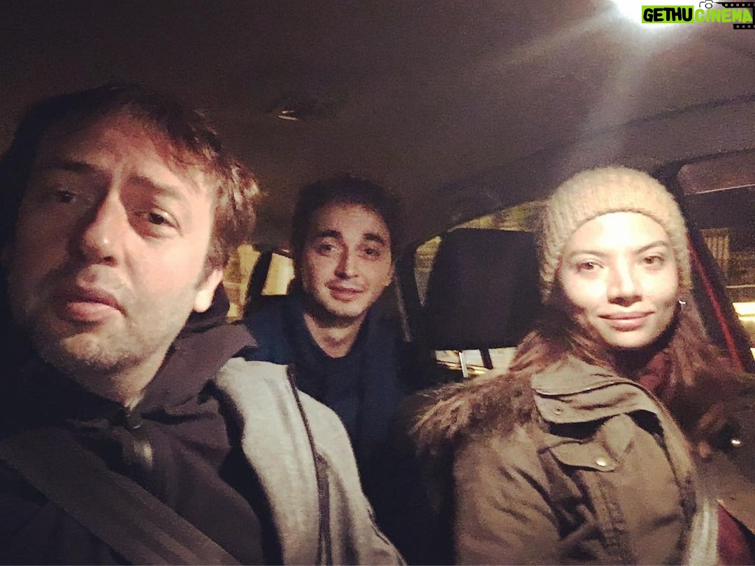 Hüseyin Sevimli - 1.3K Likes - Bir gönderide etiketledim.
