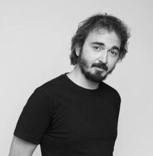 Hüseyin Sevimli Instagram - 🔳