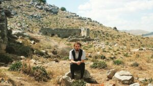 Hüseyin Sevimli Instagram - Sezon 3