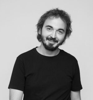 Hüseyin Sevimli Instagram - Personal.