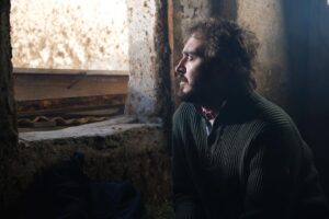 Hüseyin Sevimli Instagram - Rıf.