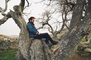 Hüseyin Sevimli Instagram - Kılcal.