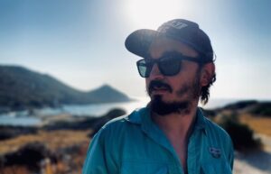Hüseyin Sevimli Instagram - Knidos.