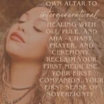 Hāwane Rios Instagram - EŌ! REGISTRATION LINK NOW OPEN! Link is available in the linktree in my bio 🌙 Visit www.ulaaihawane.com/akahipapahonuamea to learn more about the ‘Akahipapahonuamea Chant Series that I am offering beginning on the Lono Moon phase on February 6th, 2024. Mahalo for your patience as @hopoelehua and I built our website. It was a journey in and of itself and I am so grateful that the ‘Ula‘aihāwane online space is now live. This Papa is open to every one of all bloodlines, nations, and identities. Journey with me, Kumu ‘Akahi o ka Hale Haumea, living cultural bearer and teacher of chant, Hāwane Paʻa Makekau, for a six week spiritual voyage into the realm of healing through the vessel of oli. Delve into centering and grounding practices rooted, cultivated, and evolved in the sacred lands of Hawaiʻinuiākea. ʻAkahipapahonuamea is a quest inward to Kahiki, to the distant lands within your voice and life force. Reverberate healing from the core of your being into the expanse of our infinite universe. Align the power centers of your body with your unique tonal frequency and attune your healing tools to your own resonance. Create your own altar to intergenerational healing with oli, pule, and aha - chant, prayer, and ceremony. Reclaim your first companion, your first sense of sovereignty. Your own voice. A he leo wale nō This online six week course comes with a fee, however, it will be free of charge to all Lahaina and Maui Fire survivors and all Palestinian People who feel called to be in this space. I look forward to chanting with you. @halehaumea #halehaumea #akahipapahonuamea Puu Huluhulu