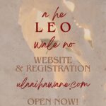 Hāwane Rios Instagram - EŌ! REGISTRATION LINK NOW OPEN! Link is available in the linktree in my bio 🌙 Visit www.ulaaihawane.com/akahipapahonuamea to learn more about the ‘Akahipapahonuamea Chant Series that I am offering beginning on the Lono Moon phase on February 6th, 2024. Mahalo for your patience as @hopoelehua and I built our website. It was a journey in and of itself and I am so grateful that the ‘Ula‘aihāwane online space is now live. This Papa is open to every one of all bloodlines, nations, and identities. Journey with me, Kumu ‘Akahi o ka Hale Haumea, living cultural bearer and teacher of chant, Hāwane Paʻa Makekau, for a six week spiritual voyage into the realm of healing through the vessel of oli. Delve into centering and grounding practices rooted, cultivated, and evolved in the sacred lands of Hawaiʻinuiākea. ʻAkahipapahonuamea is a quest inward to Kahiki, to the distant lands within your voice and life force. Reverberate healing from the core of your being into the expanse of our infinite universe. Align the power centers of your body with your unique tonal frequency and attune your healing tools to your own resonance. Create your own altar to intergenerational healing with oli, pule, and aha - chant, prayer, and ceremony. Reclaim your first companion, your first sense of sovereignty. Your own voice. A he leo wale nō This online six week course comes with a fee, however, it will be free of charge to all Lahaina and Maui Fire survivors and all Palestinian People who feel called to be in this space. I look forward to chanting with you. @halehaumea #halehaumea #akahipapahonuamea Puu Huluhulu