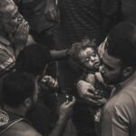 Hāwane Rios Instagram – Auē e ka ‘ohana Palesetina
Auē ku‘u lu‘ulu‘u kaumaha
Auē ku‘u kani‘uhū
Auē ku‘u mānewanewa
Auē ku‘u aloha
I have never said these words more in my life. These are words of Kanikau, of lamentation, passed down through the generations so we would always honor the sacred passage into the realms of the ancestors.
There is nothing sacred about genocide. Sacrilege literally means the violation and desecration of sacred places and space. Robbing or vandalizing a church, chapel, oratory, convent, or monastery, or mosque. Committing immoral and sinful acts inside a sacred building, such as murder or sexual acts. This is what Israel is doing. There is no debate and no nuance. They call IOF “soldiers.” They are trigger addicted psychopaths on a murdering spree that whole countries are not only defending but supporting with our tax payer dollars. This is a genocide of innocent civilians who are now trapped between the devastation of their sacred homelands and the wall Egypt is building to keep them out.
How can you defend Israel? At this point, how can you even stomach this horror? How can you see thousands of children disfigured and murdered and still believe that Israel is the victim? I can hardly breathe witnessing this devastation. I cannot even begin to imagine what it is like living this. They have shadowbanned so many Palestinian voices. They have murdered hundreds of Journalists and their families. They have murdered over 30,000 innocent civilians. Twelve thousand of which are innocent babies and children. How can so many of you sit and watch this like entertainment? How can so many of you continue to be proud of countries that only exist because they have done and continue to do the evils that Israel is carrying out right now at this moment.
I am utterly revolted by it all. Completely disgusted with humanity that doesn’t seem to be human at all. How has this continued on for 70 years? For 135 days? For centuries? It’s because of people who have power who murder millions with the magic.
There is nothing to forgive. I curse Israel with all that I am. The same for all of these evil governing entities that support this shit. I’m in ceremony. Who’s with me? Gaza,Palestine