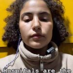 Hāwane Rios Instagram – amplifying from me’e koa aloha ‘āina @wizard_bisan1 

“Al-Ahli hospital, Naser medical complex were the targets in the past couple of days.”

I sat here thinking about the moment I saw the first video of Bisan come upon my feed. I remember weeping knowing that she is only in her mid twenties and has done and continues to everything she possibly can to survive this genocide which is something we all really can’t even begin to imagine what is like. Not only has she been forced to evacuate on foot, she has also been without steady supply of food and water. She suffered through illness and through covid. All while reporting to the world the truth of what is happening right now and what has been happening for the past 134 days and 75 years to Palestine. And yet, the world leaders with the power to STOP THE MOST DOCUMENTED MASSACRE IN HISTORY, have done absolutely nothing to stop it. 

Israeli civilians are blocking off supplies to Palestinians. They are having rave parties in their cars and going live on tiktok to show the world that they love to murder and starve innocent people. And so many people are cheering them on. Even people of color. Even some of my own people. 

Do you really think people who rape, torture, and hunt civilians should be given an award of land and resources and health insurance on our tax payers dollars. And why do so many of you think your hands are clean from this just because it is happening far away from us? It’s very clear and simple to understand. If you pay taxes, the government is using YOUR MONEY to supply Israel with the bombs that they are dropping over INNOCENT CIVILIANS killing over 30,000 since October 7th. Hamas has announced that they will return hostages and the evil leader of Israel decided that he doesn’t give not one fuck about that and announced that they will continue this horror until there is a victory. This is not a war. There is nothing to win. This is genocide. And if you are silent, you are complicit, period. 

I honestly hope all of you in the peanut gallery who wrote to me and others and threatened my life and other peoples lives over your undying love for Israel feel fking gross and despicable because you are.