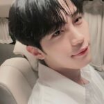 Ha Jong-woo Instagram - ✨✨