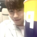 Ha Jong-woo Instagram - 오늘 저녁 8시50분 tvN소용없어 거짓말!🎵 🍿 #소용없어거짓말 #tvn #mylovelyliar
