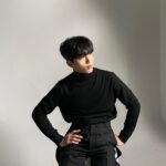 Ha Jong-woo Instagram - 😊