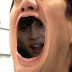 Ha Jong-woo Instagram - 입속에 갇힌 종우를 살려주세요!!!