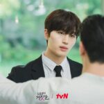 Ha Jong-woo Instagram - 7/31일 [월] 오늘 저녁 8시 50분 첫 방송!!! tvN #소용없어거짓말 #백치훈 #tvn #tvndrama #mylovelyliar
