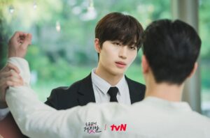 Ha Jong-woo Instagram - 7/31일 [월]
오늘 저녁 8시 50분 첫 방송!!!
tvN

#소용없어거짓말 #백치훈 #tvn #tvndrama #mylovelyliar
