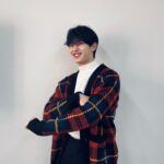 Ha Jong-woo Instagram - 크리스마스 트리 만든 날💕 🎄❄️💡
