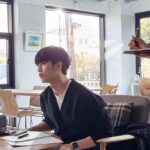Ha Jong-woo Instagram – #펜스밖은해피엔딩 
#한태영