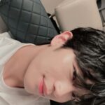 Ha Jong-woo Instagram - 🙃🙂🙃😊