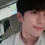 Ha Jong-woo Instagram - ✨