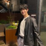 Ha Jong-woo Instagram – 성수☕️