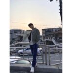 Ha Jong-woo Instagram – ☀️☀️
공주 촬영때