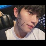 Ha Jong-woo Instagram – ☀️🐥<3