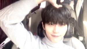 Ha Jong-woo Instagram - ✨✨인생 필터✨✨