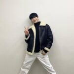 Ha Jong-woo Instagram – 😄😆📷✨✨ 가족엔터테인먼트