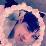 Ha Jong-woo Instagram - 선물이랑 케이크 감사합니다❤️ 10/23🎂🎂🥳🎉