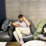 Ha Jong-woo Instagram – @topten10mall

#탑텐몰  #투투샵