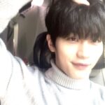 Ha Jong-woo Instagram – ✨✨인생 필터✨✨