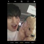 Ha Jong-woo Instagram – 💗😉🙂💕