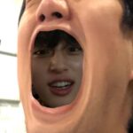 Ha Jong-woo Instagram - 입속에 갇힌 종우를 살려주세요!!!