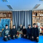 Ha Yeon-joo Instagram - 팀소울숲 제주 워크샵 쉬는날 기꺼이 함께해준 팀원들덕에 재밌는 추억 많이 쌓았다💙