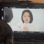 Ha Yeon-joo Instagram - 11월❤️