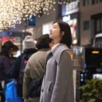 Ha Yeon-joo Instagram – 출근 화이팅❤️