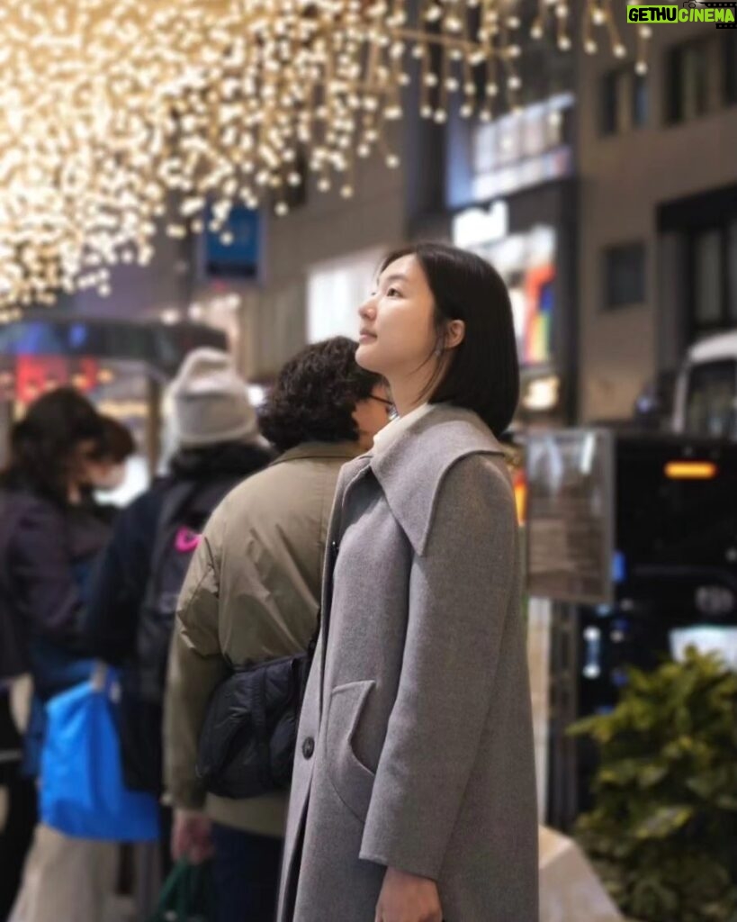 Ha Yeon-joo Instagram - 출근 화이팅❤️