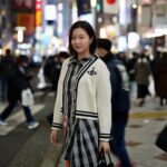 Ha Yeon-joo Instagram – 우리 둘 다 김묻었지? 잘생김…..😝