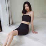 Ha Yeon-joo Instagram - A healthy body is a guest-chamber for the soul; a sick body is a prison.” _Francis Bacon . 건강한 몸은 정신의 전당이고 병든 몸은 정신의 감옥이란 말이 있듯 건강한 몸에 관심을 기울이는 하루 되시길 바래요🫶✨ . Find your soul, soulsoop ✨