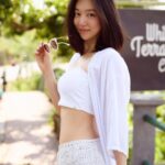 Ha Yeon-joo Instagram - Find your soul with soulsoop ✨