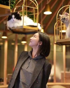 Ha Yeon-joo Instagram - 