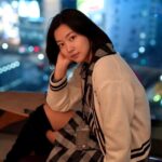 Ha Yeon-joo Instagram -