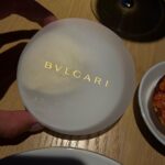 Ha Yeon-joo Instagram – @bulgari  @bulgarikorea