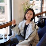 Ha Yeon-joo Instagram – 늦잠자고 오늘 하루 시작💙