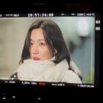Ha Yeon-joo Instagram - 반한거 같아👀💔