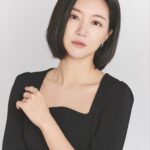 Ha Yeon-joo Instagram - 🖤 @mimm_ssonwow @mimm_eeda @hipgirlara_ @kimjinho__