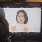 Ha Yeon-joo Instagram - 11월❤️