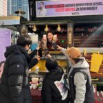 Ha Yeon-joo Instagram – 친규들이 응원해준다고 보내준 매우 신나는 간식차🫶
@joonss4 @youngkwon.kr @eddieyaaaa 
덕분에 도은이 매우 행복 ❣️
.
에헴 그렇담 나도 친구들 응원과 홍보 해야지
❣️상표/특허등록은 카이특허법인 
❣️분위기와 맛 두마리 토끼는 몽숲과 데땅듀 
@montsoop @detendu_seoul 
❣️그리고 말이 필요없는 해시드
.
곰마왕🫶❤️