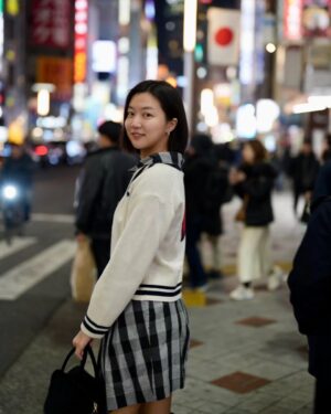 Ha Yeon-joo Instagram - 